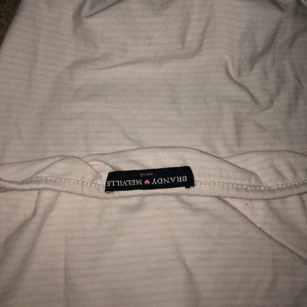 Brandy crop top - Picture 2 of 2